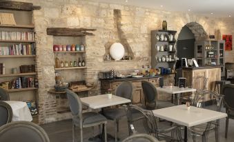 La Tissandiere - Housity