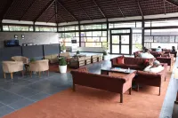 Statue of Unity - Tent City