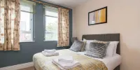 Lambley Court Apartments - Departamento