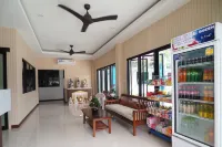 Waritthon Residence فنادق في روي إت