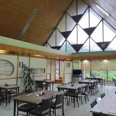 Southlinks Country Club Hotel Dining/Meeting Rooms