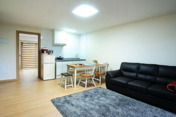 곶자왈 거문오름 펜션(Gotjawal Geomunoreum Pension)_5