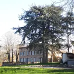 Le Jardin des Cèdres Hotels in Fiac