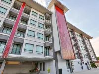 Rung Aroon Hotel by le Siri Hotels in San Phi Suea
