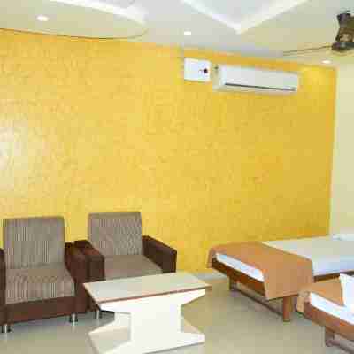 Hotel Uma Executive Lodging Rooms