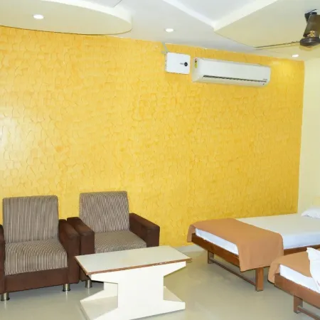 Hotel Uma Executive Lodging