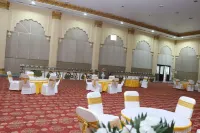 Gadiraju Palace Convention Centre & Hotel Hotels in Вишекхапатнам