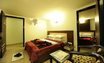 Hkj Residency