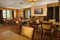 Holiday Inn Express SAN ANTONIO N-RIVERWALK AREA by IHG - servizio colazione
