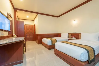 รูปภาพของโรงแรมนาถสิริ