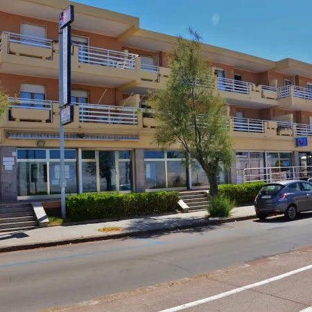 Residence Buganvillea