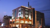 NEW HEAVEN HOTEL