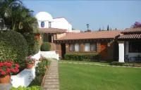 Villas Colibrí Hotels in Jiutepec