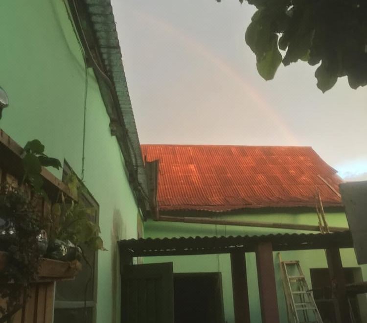 Maya Pan Hostal - Hostel