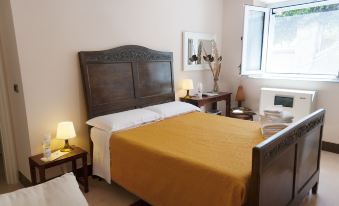 L'Euforbia Bed and Breakfast