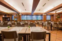 Hotel Màgic la Massana by Nexta - Frühstück