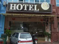 Hotel Lavender Hotels in Titi Gajah