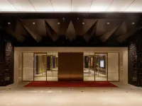 Art Hotel Osaka Bay Tower Hotels in Osaka