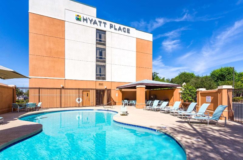 Hyatt Place Phoenix North photo 4
