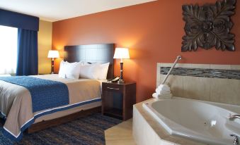 Grandstay Hotel & Suites Mount Horeb - Madison