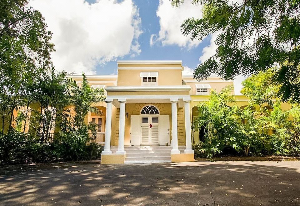 Hotel Colleton Guest House, Exterior, Hotel Exterior