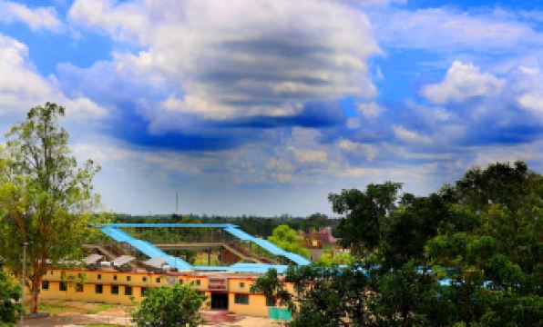 5. 수리야 호텔..