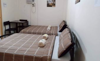 Dmc Caralos Vacation Inn and Dormitory