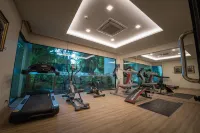 Porestva Hotel Bang Phra
