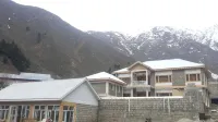 深林飯店 Saif-ul-Muluk Lake附近的飯店