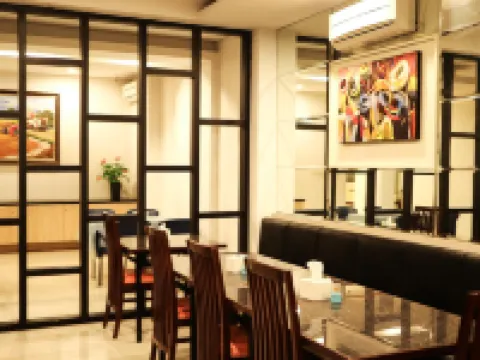 Hotel Niaga Hotels in Krembangan