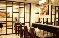 Hotel Niaga Các khách sạn ở Bubutan