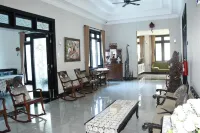 Cozzy Kostel Managed by Salak Hospitality Hôtels à : Central Bogor