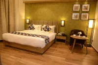 Lords Inn Jamnagar Hotels near Porbandar View point