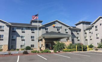 Comfort Inn & Suites Barnesville - Frackville