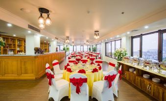 Thai Son Luxury Hotel