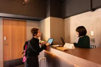 &แอนด์ โฮสเทล มินามิเซนจู