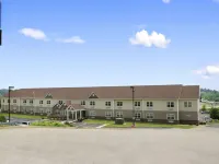 Microtel Inn & Suites by Wyndham Mineral Wells/Parkersburg Hotéis em Mineral Wells