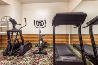 Ramada by Wyndham Locust Grove - Gym