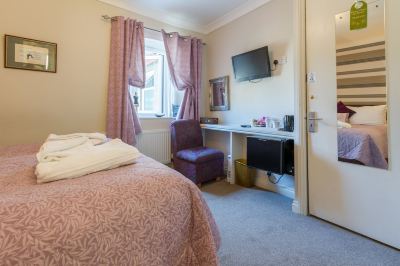 その他 ケンブリッジ ハウスの写真