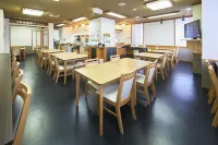 Hotel Select Inn Hachinohe Chuo - petit déjeuner