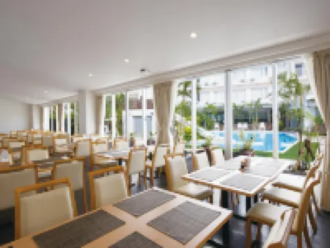 Hotel Gran View Garden Okinawa Hotels in Tomigusuku