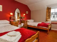 Lochleven B&B Killin Hotels in Киллин