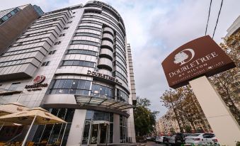 DoubleTree by Hilton Bucharest - Unirii Square