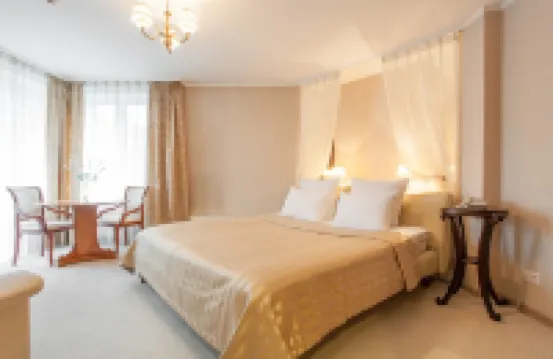 Октябрьская