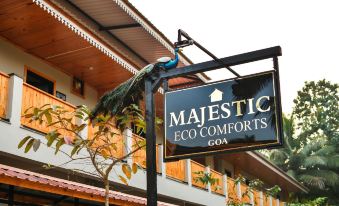 Majestic Eco Comforts