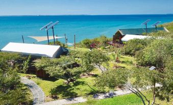 Eden Bay Eco Lodge