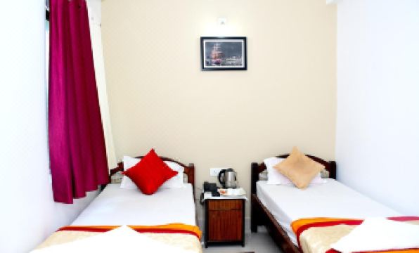 Satiya Guest House