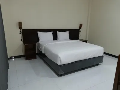 Palm Bajo Hotel Отели рядом с достопримечательностью «Комодо»