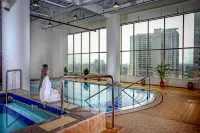 New York Hotel Hotels in Johor Bahru