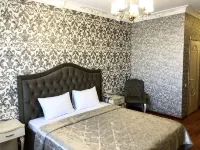 Golden Villa Hotel Отели рядом с достопримечательностью «Памятник Екатерине Великой»